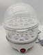 Multifunctional Electric Egg Boiler Double Layers Cooker Mini Steamer Poacher Kitchen Cooking Breakfast Machine breakfast maker