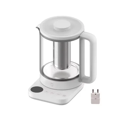 NEW MIJIA Household Appliances Multifunctional Health Pot Electric kettle N1 800W 304 Stainless Steel Heat Preservation