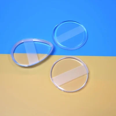 Transparent Silicone Makeup Sponge Non Absorbent Reusable for Foundation Concealer Blush Cream Easy Clean Makeup Beauty Tool