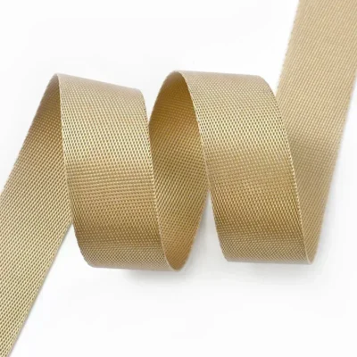 10Meter 20-50mm Nylon Ribbon Band Herringbone Pattern Webbing Tape Belt Backpack Strap DIY Bag Binding Fabric Sewing Accessories