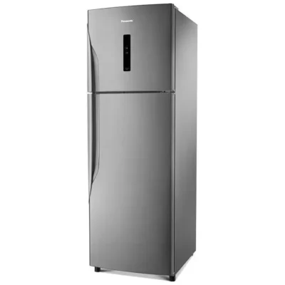 Panasonic Frost Free Duplex 387L Top Freezer Refrigerator/Cooler BT41X - 110V