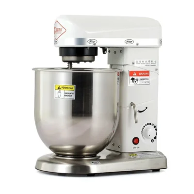 7L/10L Professional Electric Dough Stand Mixer Commercial Planetary Mixer Egg Beater Bread High Quality Mixer for Home Use 220V