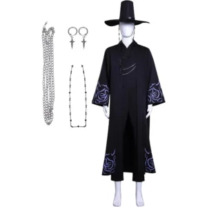 Halloween Men's Costumes Include Costumes, Coats, Pants, Headgear and Accessories, Halloween Costumes, Themed Party Costumes for