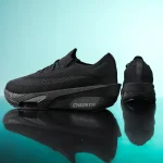 Air Cushion Running Shoes Marathon Speciality Men Sports Breathable Lightweight Women's Comfortable Athletic Nonskid Sneakers