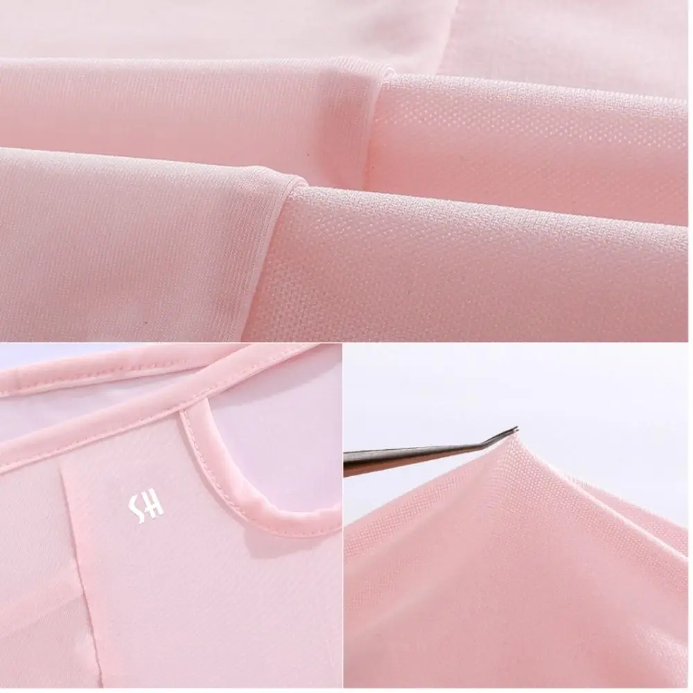 Outdoor Sunscreen Face Mask Golf Sun Proof Ice Silk Bib Men Women Fishing Riding UV Protect Neckline Mask Summer Sun Proof Mask