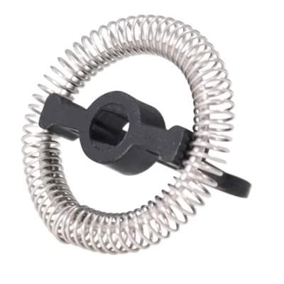 ABKR-Frother Whisk For MMF-809 Electric Milk Steamer MMF-809-WH For Keurig K-Latte Single Serve K-Cup