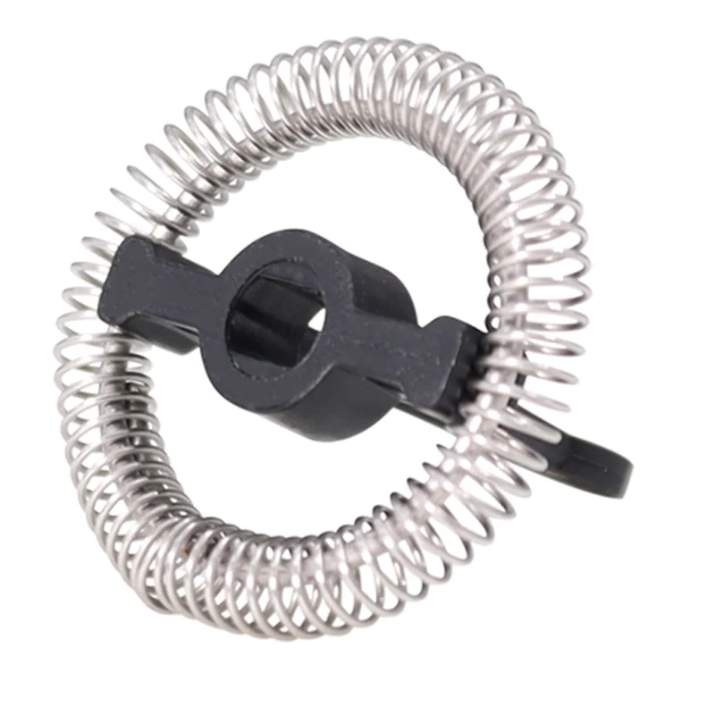 ABKR-Frother Whisk For MMF-809 Electric Milk Steamer MMF-809-WH For Keurig K-Latte Single Serve K-Cup