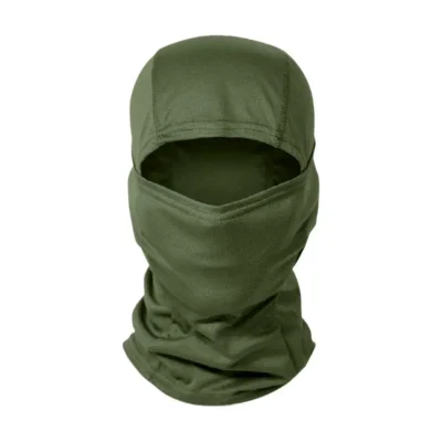 Outdoor Cool Sunscreen Balaclava Motorcycle Face Mask Tactical Balaclava Full Face Mask Summer Balaclava Mask For Men Cycling