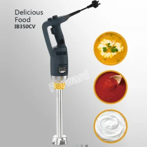 30L 50L High Speed Immersion Blender Commercial Heavy Duty Handheld Blender Smoothie Food Mixer Vertical Food Processors