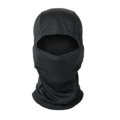 Outdoor Cool Sunscreen Balaclava Motorcycle Face Mask Tactical Balaclava Full Face Mask Summer Balaclava Mask For Men Cycling