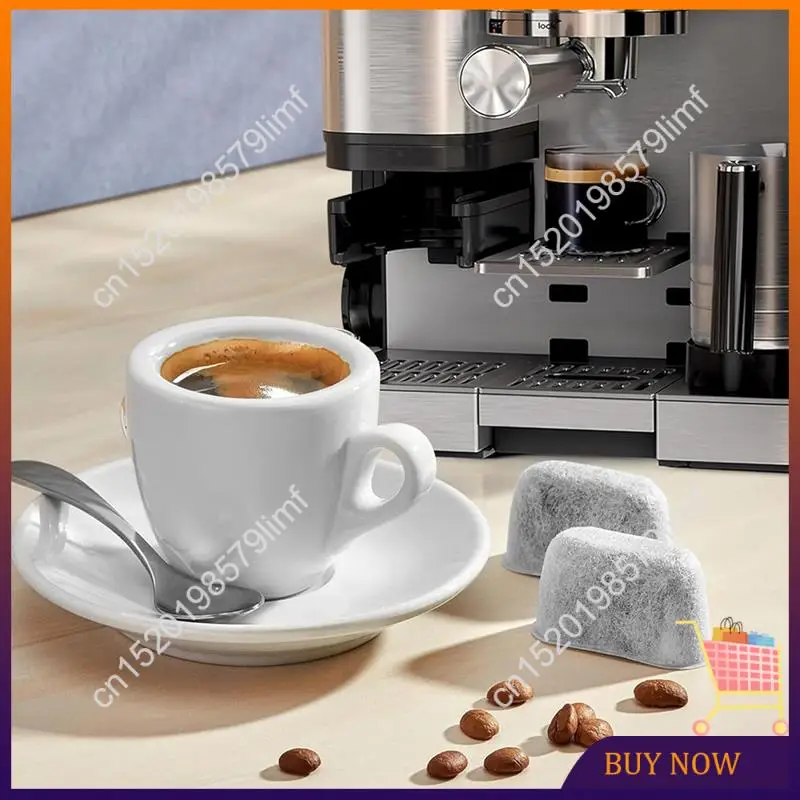 Doings!For NINJA ES601 ES701 Espresso Coffee Machine Replacement Charcoal Water Filters 6PCS Coffee  Filter