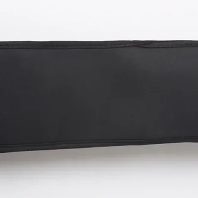 80/90/100/110/120/130/150/170cm 2 Layer Fishing Rod Case Carrier Soft Folding Storage Bag Spinning / Casting Rod Cover A625