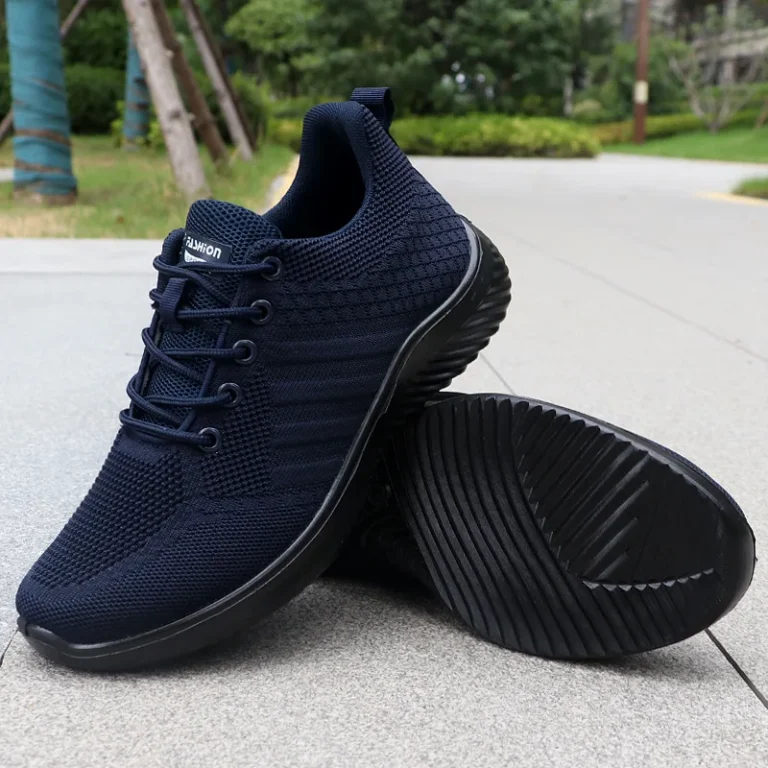 Men's Casual Sneakers Summer Breathable Lightweight Affordable Free Shipping Running Training Walking Shoes