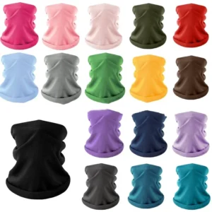 Balaclava Cycling Neck Tube Scarf Summer Bike Face Mask Unisex Outdoor Sport Camping Hiking Fishing Headscarves Anti UV Headband