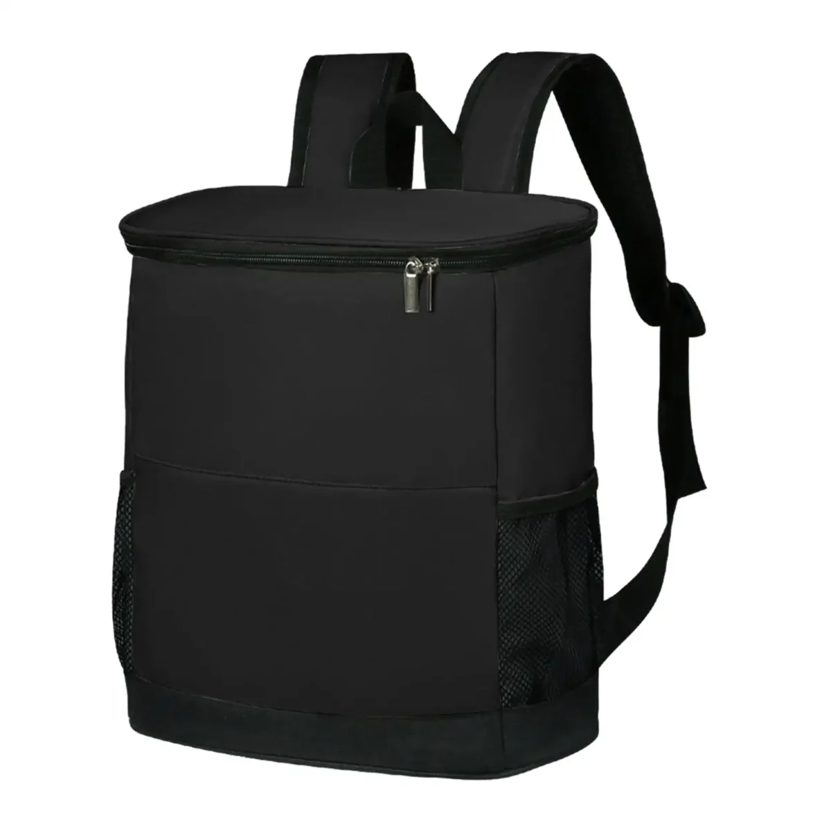 Insulated Cooler Backpack Lunch Cooler Fresh Keeping Waterproof Backpack Cooler Thermal Bag for Men Women to Work Travel Trips