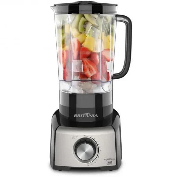 BLQ1380 Britannia Blender with Filter-110V