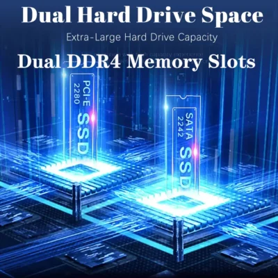 Dual-screen Laptop 14 inch Touch LCD 32GB/16GB/8GB RAM 2TB/1TB/512GB SSD  I7 9th Generation 6 Cores Gaming Laptops Notebook