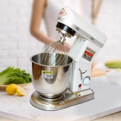 7L/10L Professional Electric Dough Stand Mixer Commercial Planetary Mixer Egg Beater Bread High Quality Mixer for Home Use 220V