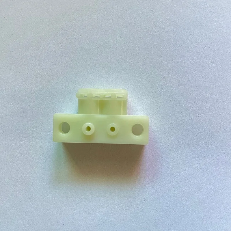 Merol Coffee Machine Parts Accessories Water Inlet Valve Spares Part Solenoid Valve Join Connector