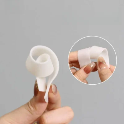 200g/ Bag Novice Large Package Transparent Bendable Resin Clay DIY Cartoon Doll Animation Character Costume Making Resin Clay