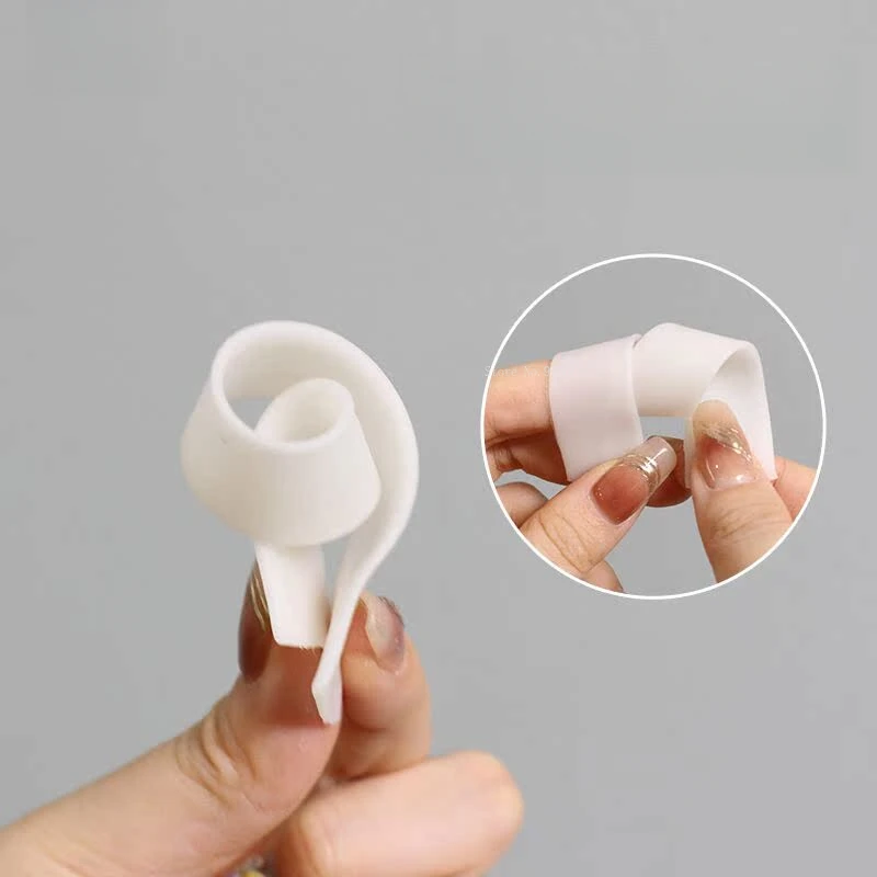 200g/ Bag Novice Large Package Transparent Bendable Resin Clay DIY Cartoon Doll Animation Character Costume Making Resin Clay