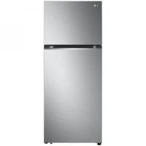 LG Frost Free Duplex 395L Refrigerator/Cooler-110V