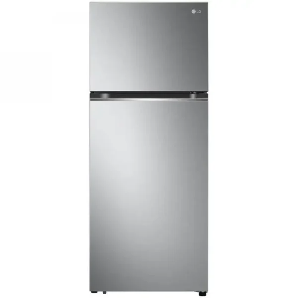 LG Frost Free Duplex 395L Refrigerator/Cooler-110V