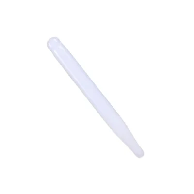 Natural Jade Rose Quartz Face Acupuncture Pen Guasha Massage Stick Obsidian Trigger Point Scraping Eye Jade Massager Beauty Tool