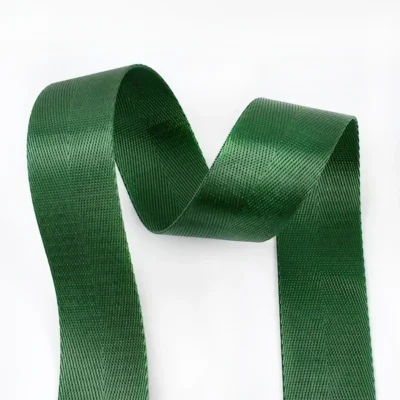 10Meter 20-50mm Nylon Ribbon Band Herringbone Pattern Webbing Tape Belt Backpack Strap DIY Bag Binding Fabric Sewing Accessories