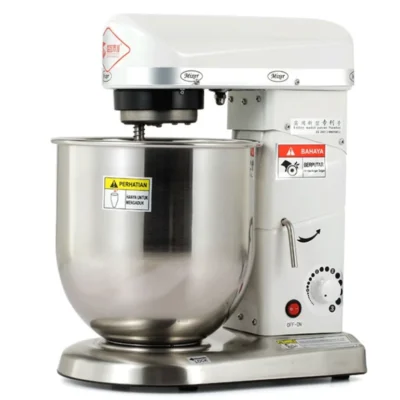 7L/10L Professional Electric Dough Stand Mixer Commercial Planetary Mixer Egg Beater Bread High Quality Mixer for Home Use 220V