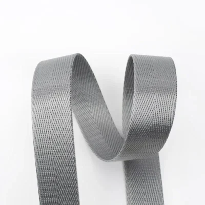 10Meter 20-50mm Nylon Ribbon Band Herringbone Pattern Webbing Tape Belt Backpack Strap DIY Bag Binding Fabric Sewing Accessories