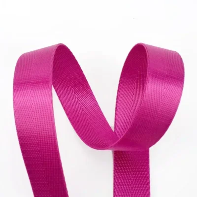 10Meter 20-50mm Nylon Ribbon Band Herringbone Pattern Webbing Tape Belt Backpack Strap DIY Bag Binding Fabric Sewing Accessories