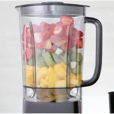Philco PH900 Black Blender with Filter-110V