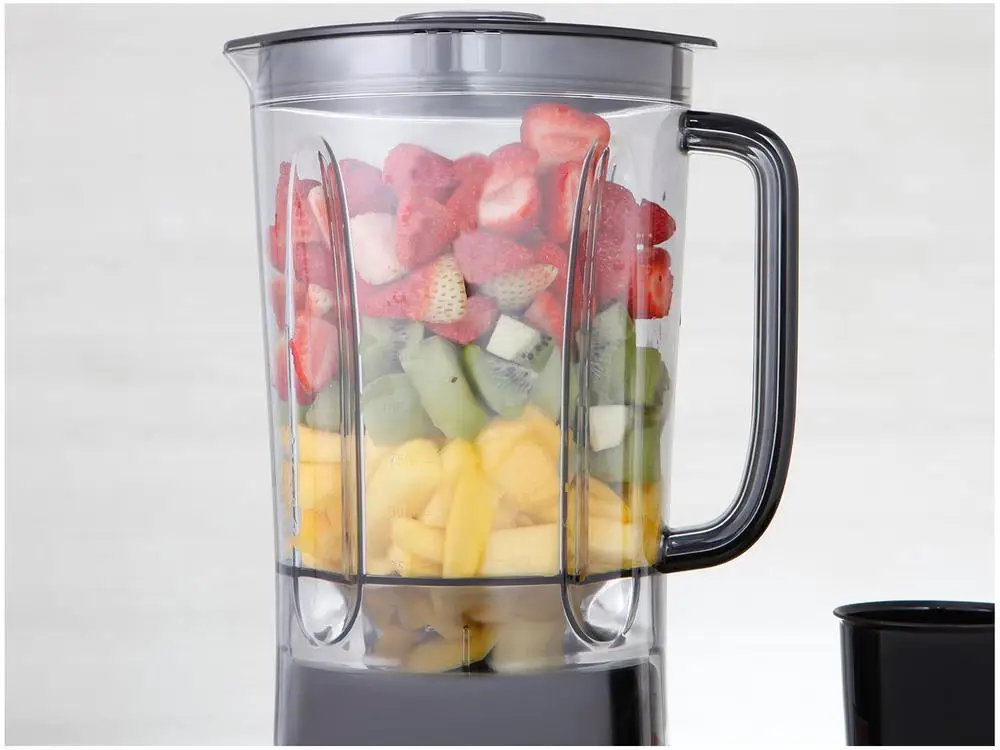 Philco PH900 Black Blender with Filter-110V