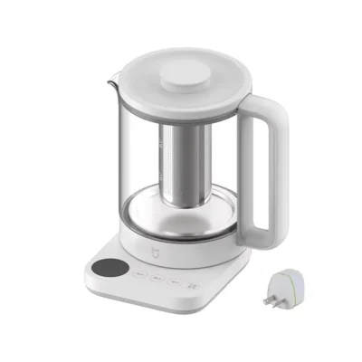NEW MIJIA Household Appliances Multifunctional Health Pot Electric kettle N1 800W 304 Stainless Steel Heat Preservation