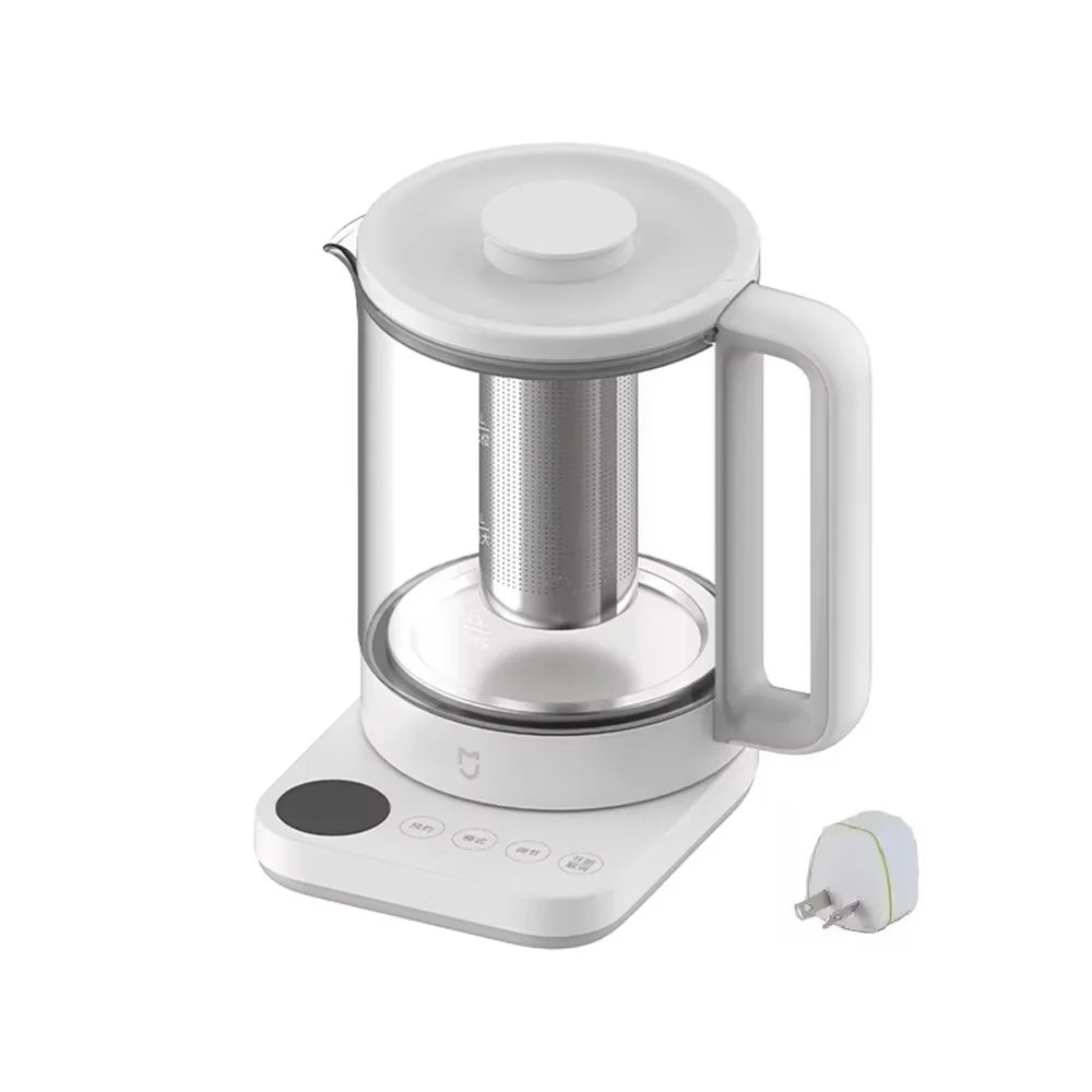 NEW MIJIA Household Appliances Multifunctional Health Pot Electric kettle N1 800W 304 Stainless Steel Heat Preservation