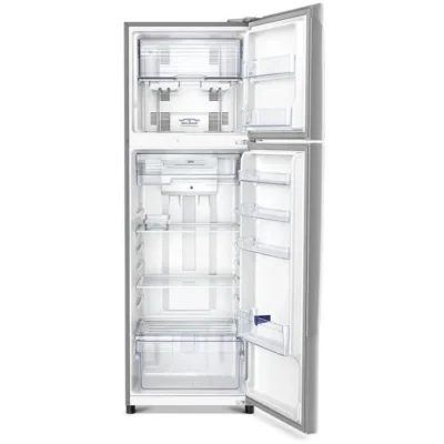 Panasonic Frost Free Duplex 387L Top Freezer Refrigerator/Cooler BT41X - 110V
