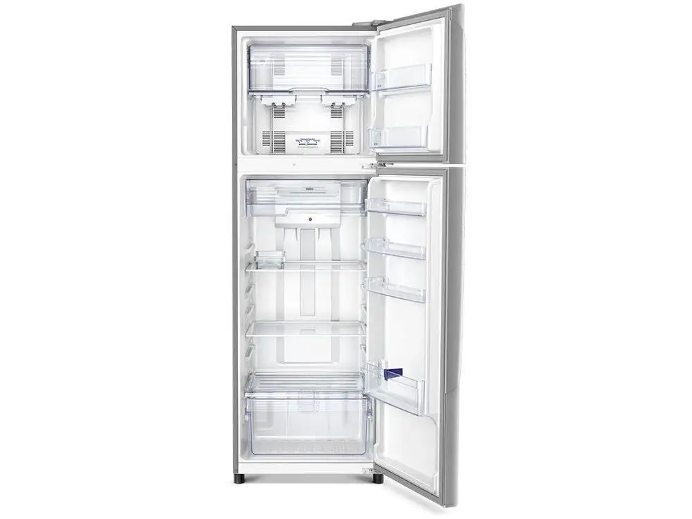 Panasonic Frost Free Duplex 387L Top Freezer Refrigerator/Cooler BT41X - 110V