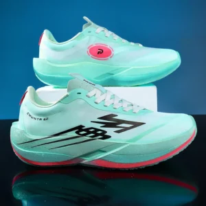 Men Sports Running Shoes Casual Marathon Breathable Lightweight Women's Comfortable Athletic Nonskid Walking Sneakers Outdoors