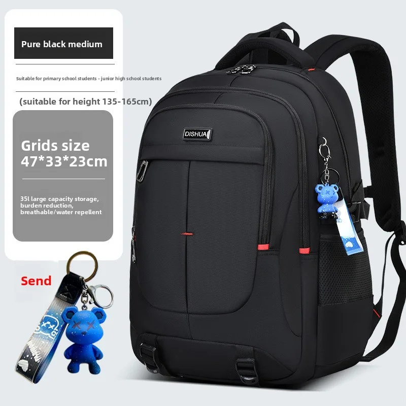 2025 new camouflage Outdoor travel backpack for men 2 size Rucksack for male High capacity school bag for college student Boys