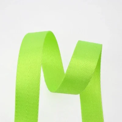 10Meter 20-50mm Nylon Ribbon Band Herringbone Pattern Webbing Tape Belt Backpack Strap DIY Bag Binding Fabric Sewing Accessories