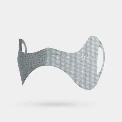 GTUBIKE Breathable Elastic Ice Silk Mask UV Protection Sunscreen Veil Golf Face Mask Solid Color Thin Sunscreen Eye Patches