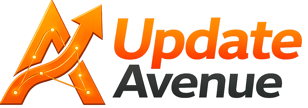 Update Avenue