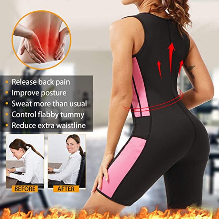 Belt Yoga Wear One Piece Shoulder Strap