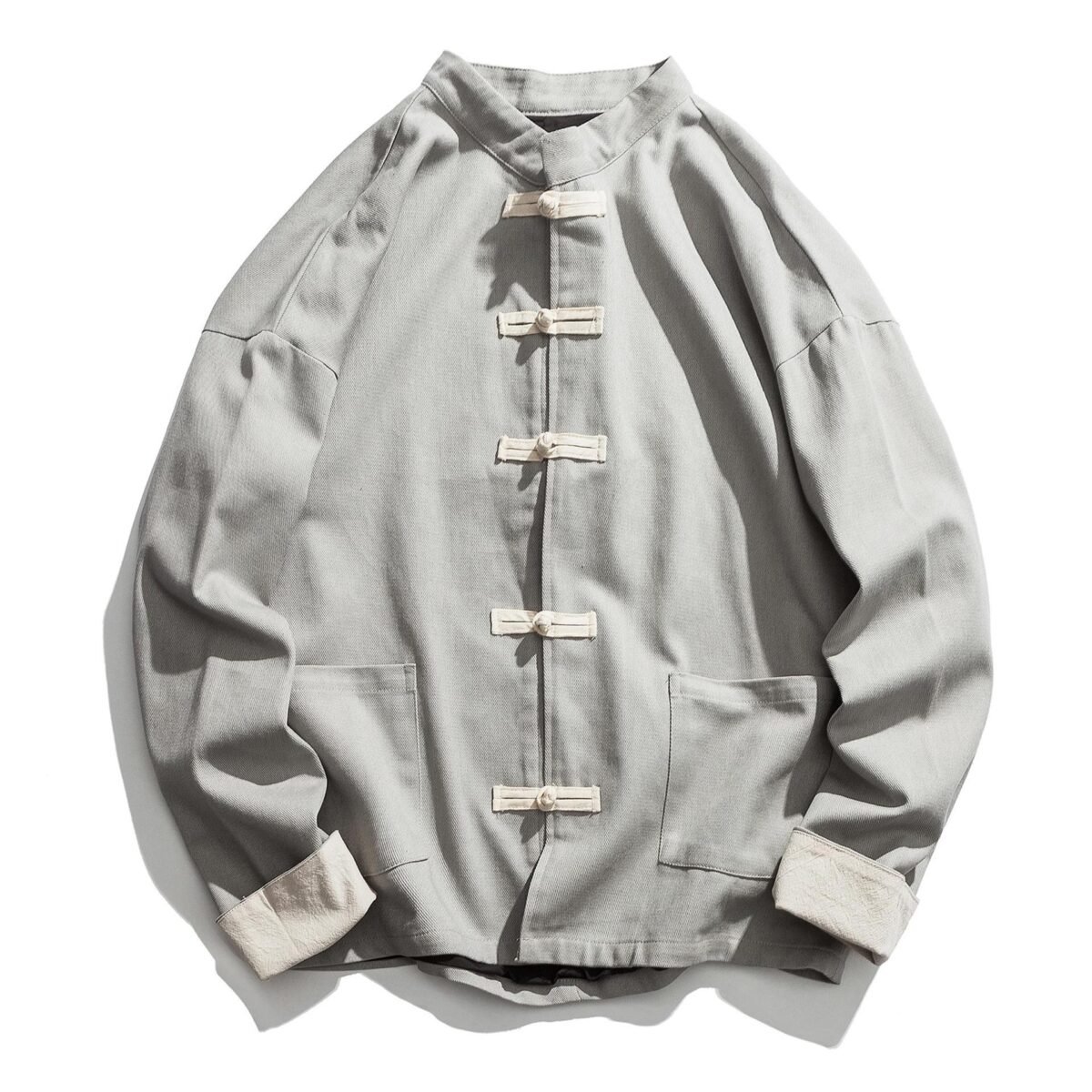 Plus-size Casual Two-piece Set Top And Pants