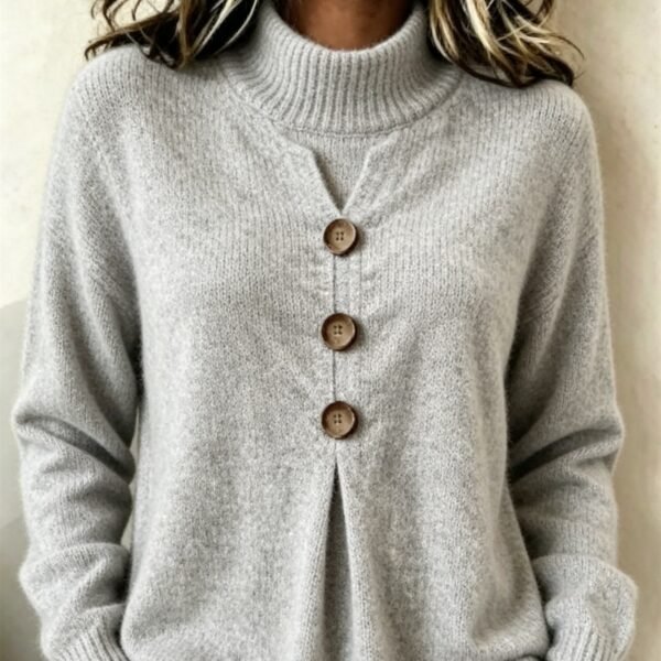 Polyester Blouse