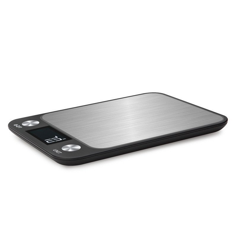 Stainless steel kitchen scale - Image 9