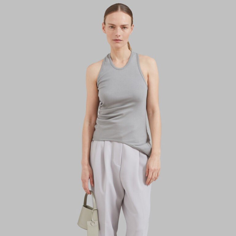 Figure-flattering Slimming Sleeveless Tank Top For Women