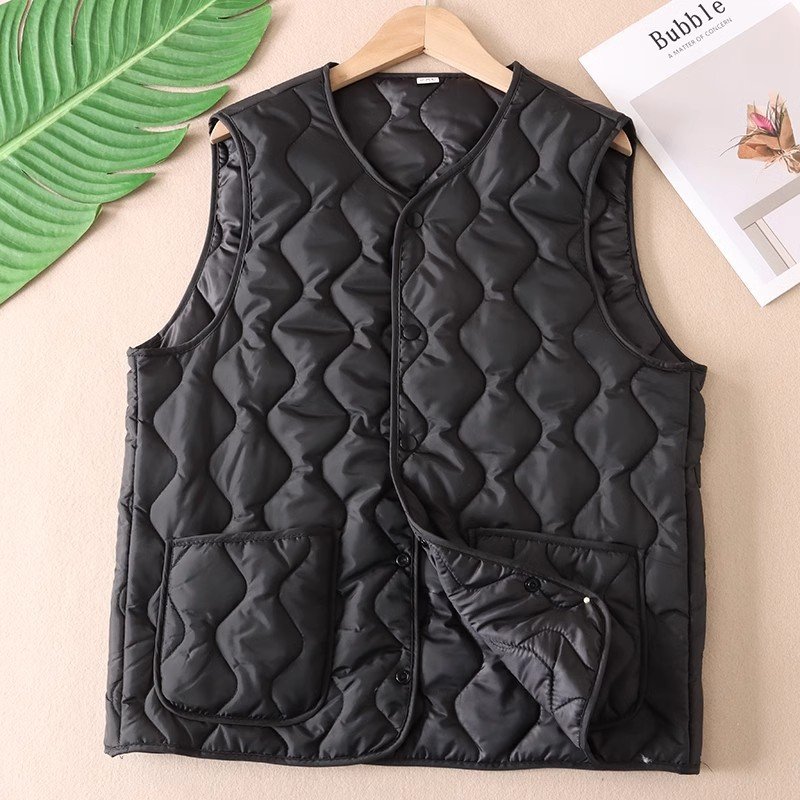 Good Quality For Both Wearing As An Undershirt And As Outerwear - Image 3