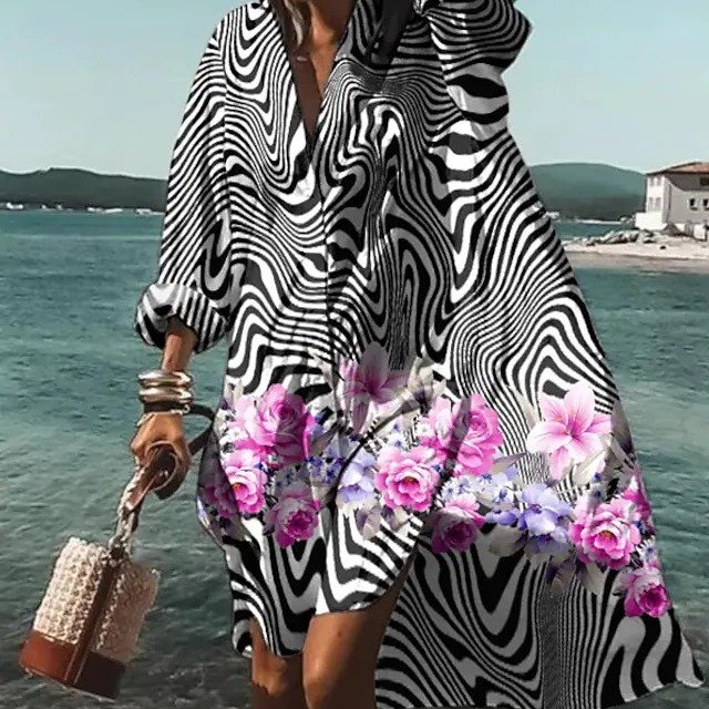 Bikini Top Swimsuit Cardigan For Women